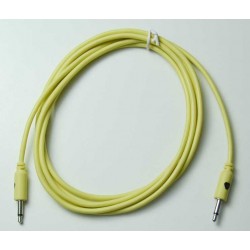 Patch cable "yellow" 200cm...